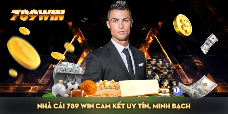 789WIN có uy tín không?