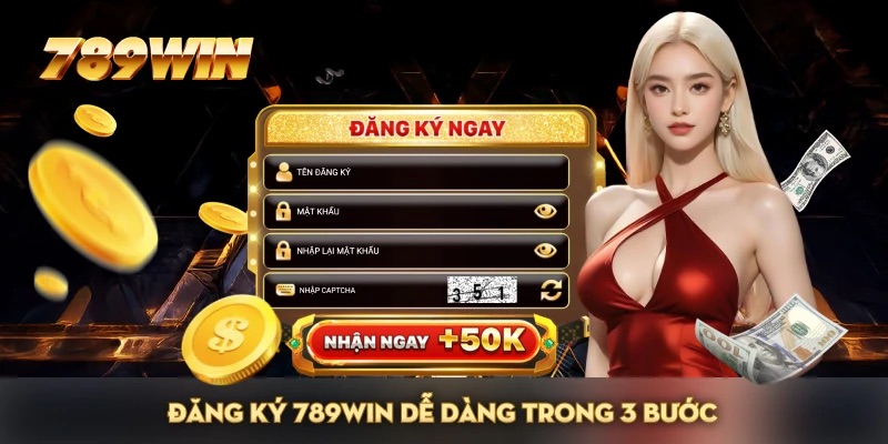 Hướng dẫn cách tham gia cá cược tại 789WIN