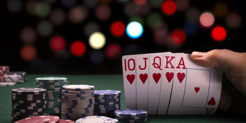 Bật mí bí quyết chơi game bài hiệu quả cùng cao thủ