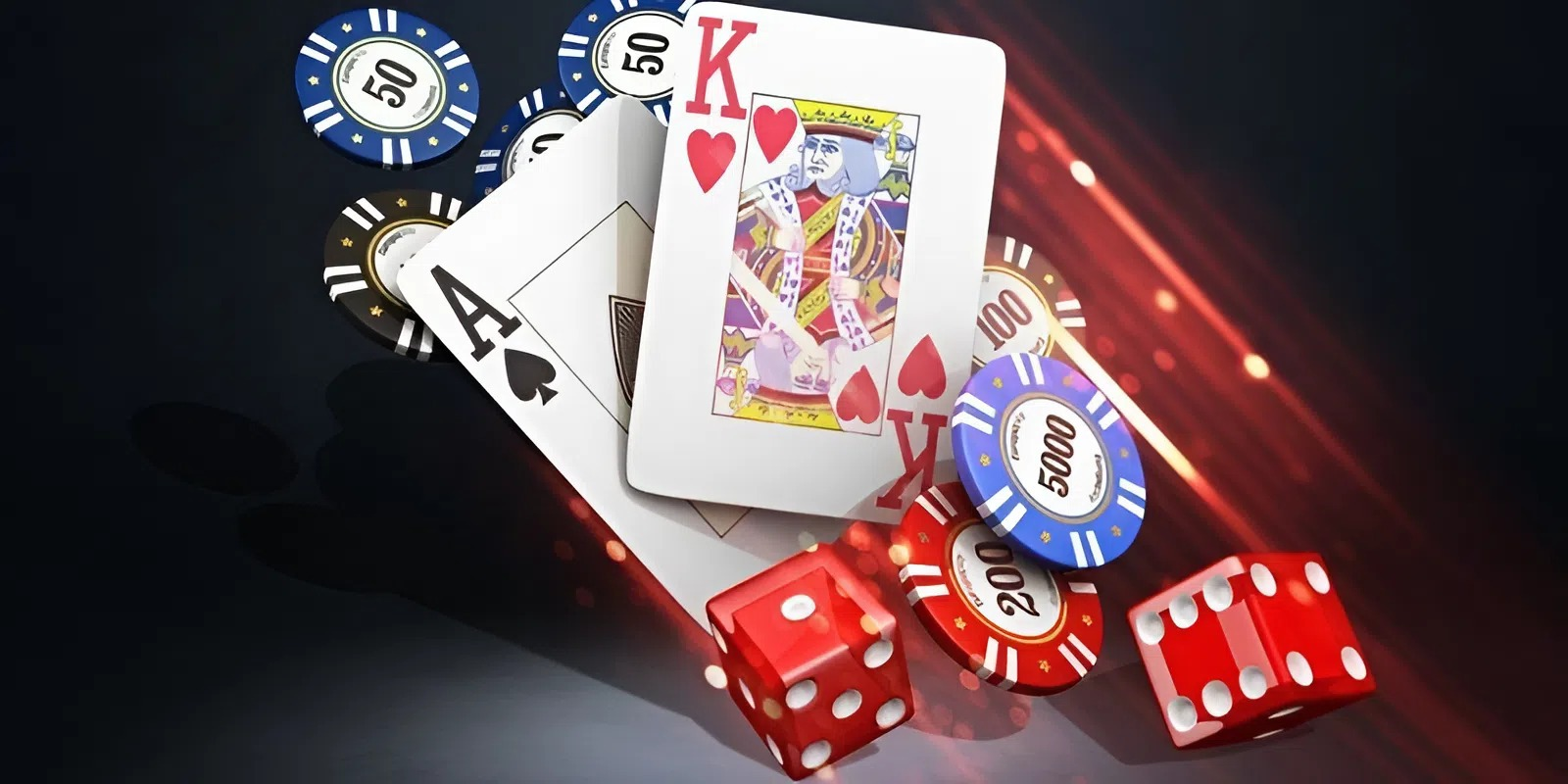 Cùng tìm hiểu loạt game bài hấp dẫn bậc nhất