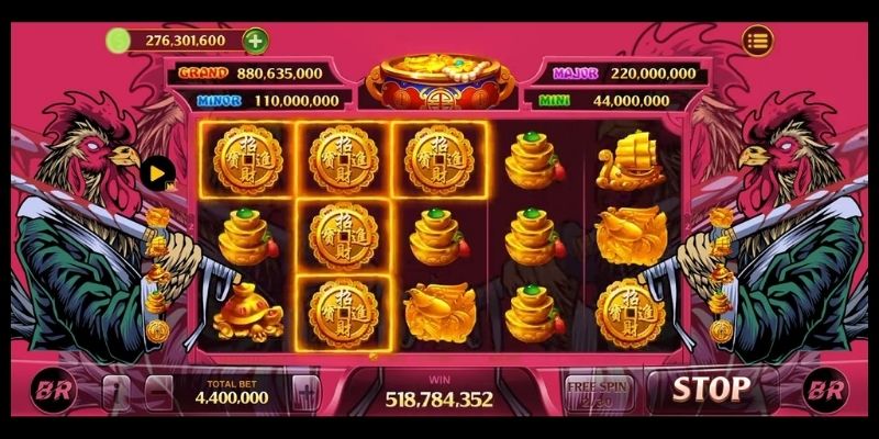 Danh sách những thuật ngữ hay gặp