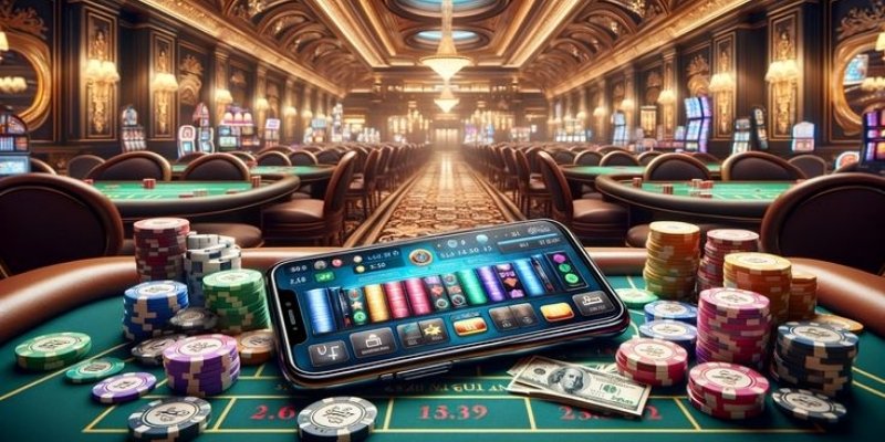 Giải đáp những thắc mắc khi hội viên mới gia nhập 789WIN