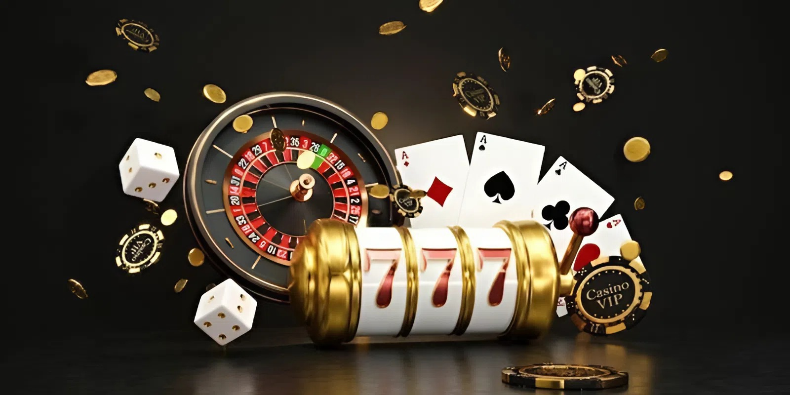 Giới thiệu chung về sảnh casino 789WIN trực tuyến