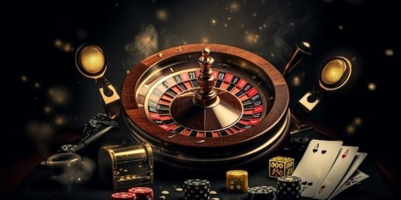 Điểm danh loạt game casino hấp dẫn bậc nhất tại 789WIN