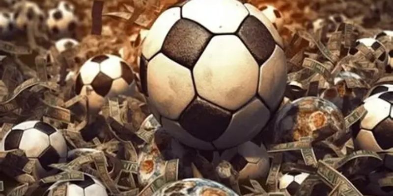 Kèo Xiên 789WIN – Nhân Đôi Cơ Hội Thắng, Cược Xiên Hấp Dẫn