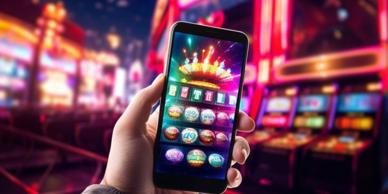 Lý do khiến người chơi nên lựa chọn gia nhập 789WIN