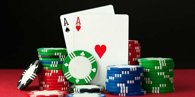 Mẹo Bluff Trong Poker – Bí Quyết Đánh Lừa Đối Thủ Hiệu Quả