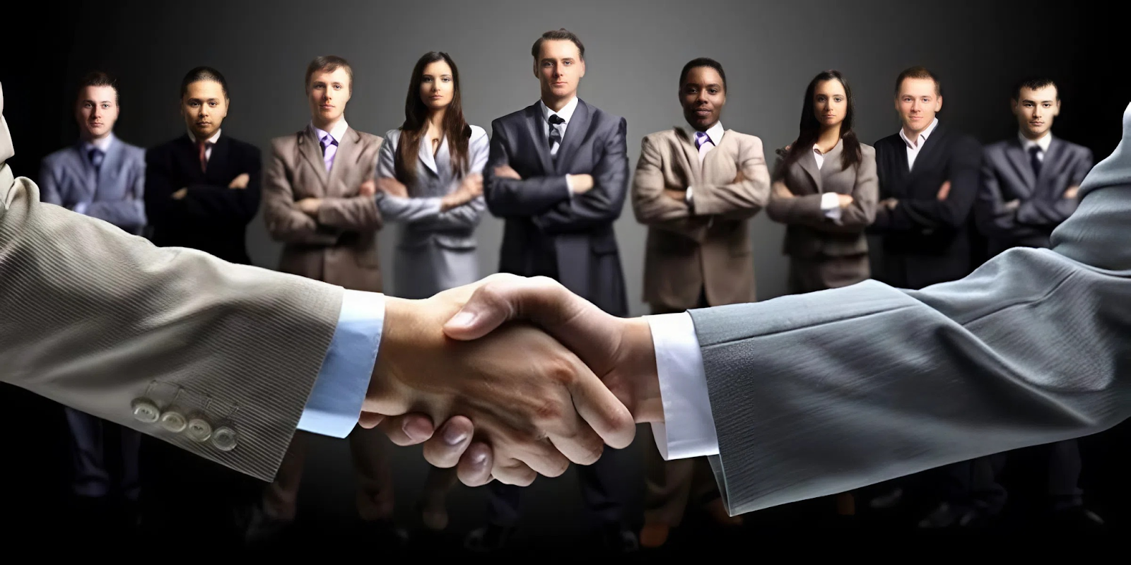 Những mẹo giúp thành công khi hợp tác cùng sân chơi