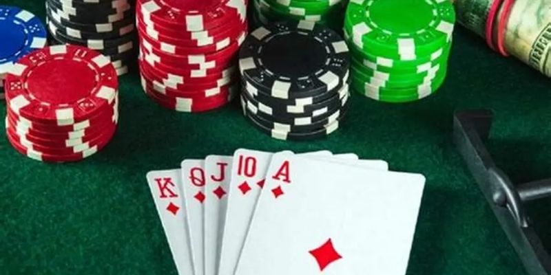 Những thuật ngữ phổ biến