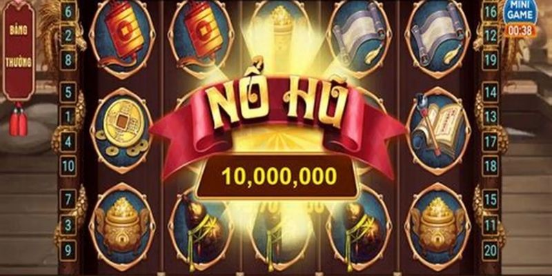Những tips quay hũ chuẩn