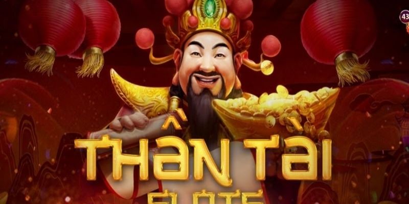 Nổ Hũ Thần Tài 789WIN – Quay Hũ Trúng Thưởng Cực Giá Trị