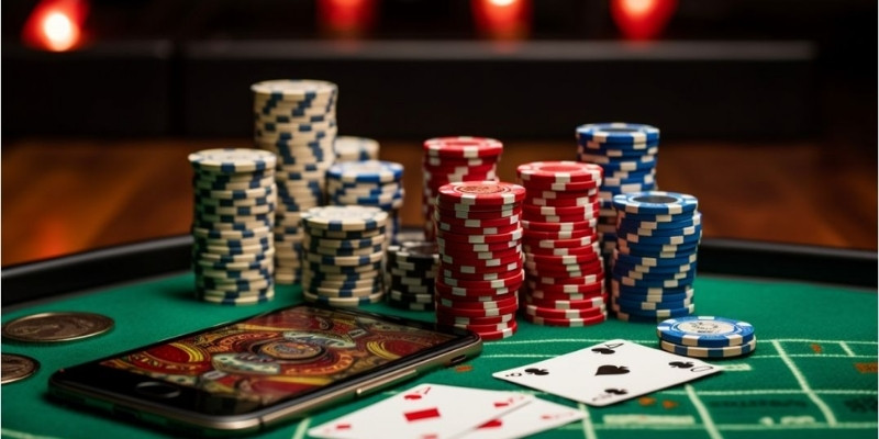Đôi nét giới thiệu về sân chơi cá cược hàng đầu 789WIN