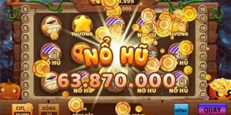 Sơ lược cách quay hũ chuẩn