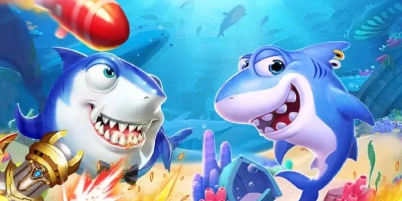 Sơ lược chung về săn cá tiểu tiên cá