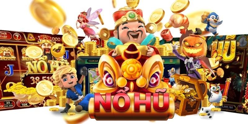 Tác dụng của thuật ngữ nổ hũ
