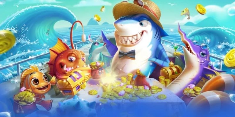 Thuật Ngữ Bắn Cá Cơ Bản – Kiến Thức Giúp Chơi Hiệu Quả