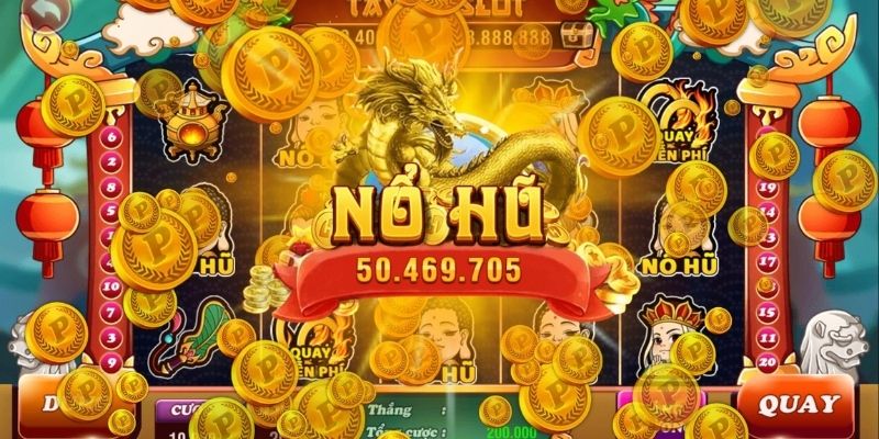 Thuật Ngữ Nổ Hũ Chi Tiết – Hướng Dẫn Cơ Bản Cho Người Mới