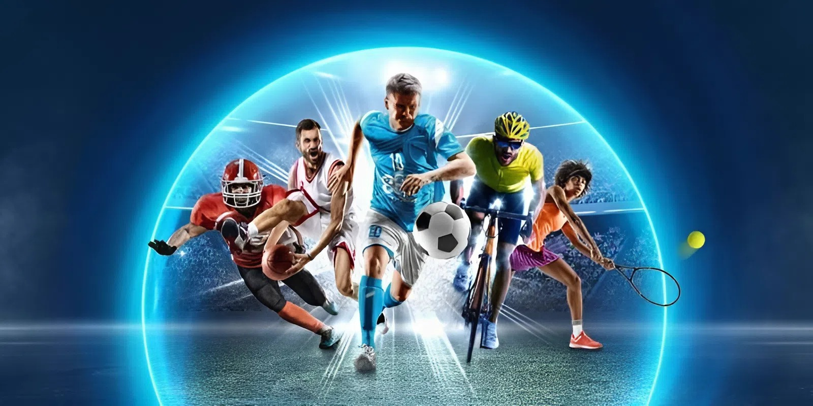 Tìm hiểu đôi nét cơ bản về thể thao 789WIN