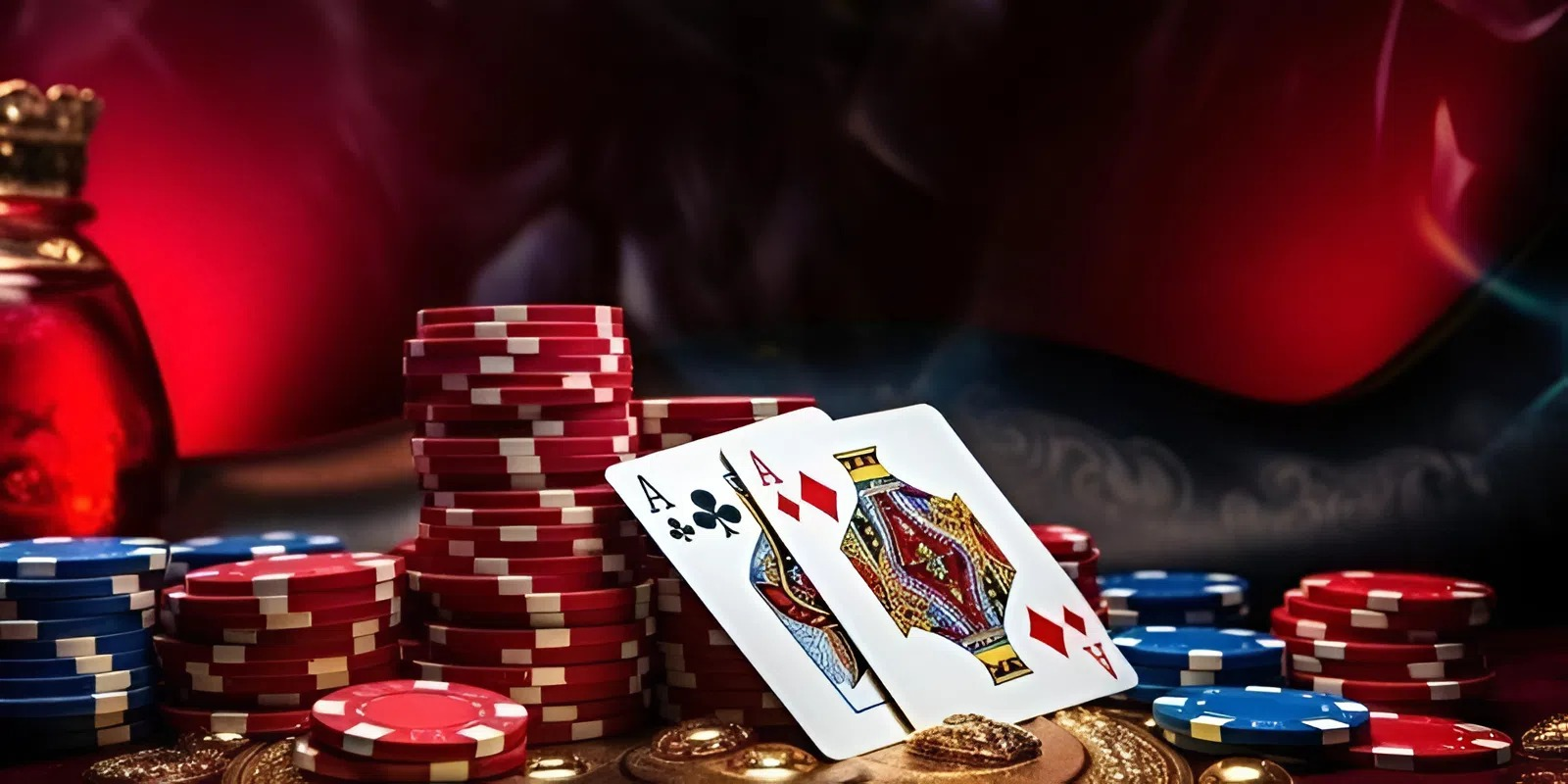 Tổng quan về sảnh cược game bài 789WIN