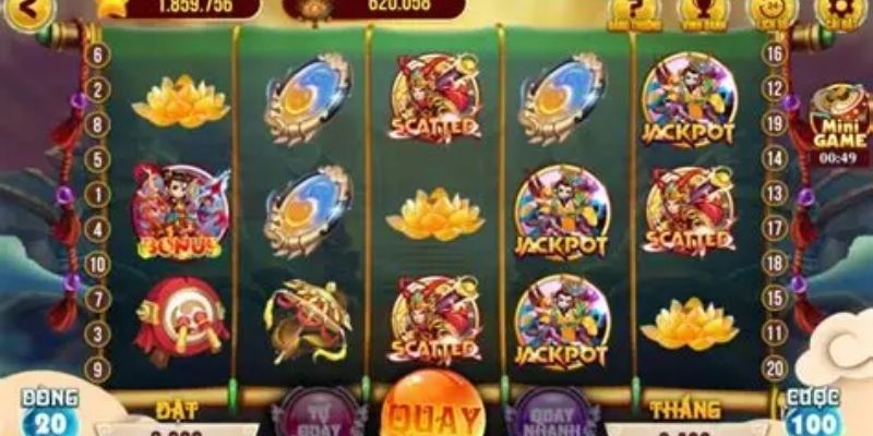 Top 4 phòng cược nên thử